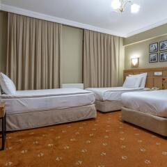 Sude Konak Hotel комната для гостей фото 5