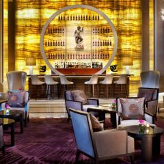Отель Siam Kempinski Бангкок развлечения
