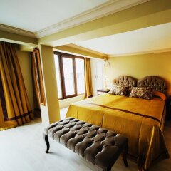 Sofia Boutique Hotel in Girne, Cyprus from 90$, photos, reviews - zenhotels.com guestroom photo 2