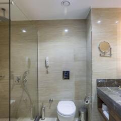Side Sungate Hotel & Spa - All Inclusive ванная