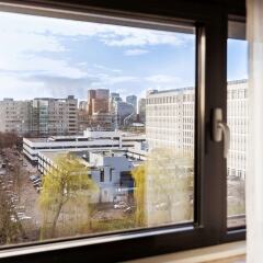 Отель Novotel Amsterdam City Амстердам фото 6