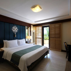 Henann Regency Resort & Spa in Boracay Island, Philippines from 87$, photos, reviews - zenhotels.com guestroom photo 5