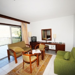 Happy Hotel Kalkan Турция, Калкан - отзывы, цены и фото номеров - забронировать отель Happy Hotel Kalkan онлайн фото 10