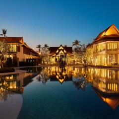 Отель Amari Koh Samui фото 4