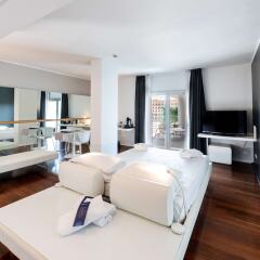 Radisson Blu Es. Hotel, Rome Рим фото 5
