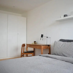 Апартаменты 2 Bedroom Apartment in Bethnal Green комната для гостей фото 2