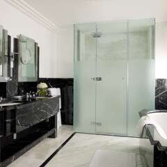 Claridge's in London, United Kingdom from 1572$, photos, reviews - zenhotels.com bathroom