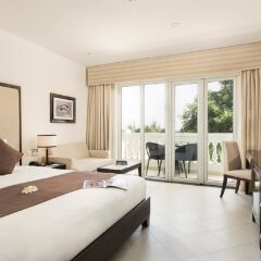 Отель Boutique Hoi An Resort комната для гостей фото 5