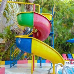 Отель Sands Acapulco Акапулько бассейн