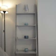 Отель Beautiful Edinburgh Flat With 2 Double Bedrooms Великобритания, Эдинбург - отзывы, цены и фото номеров - забронировать отель Beautiful Edinburgh Flat With 2 Double Bedrooms онлайн в номере фото 2