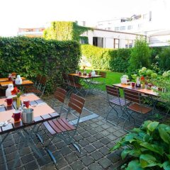 Отель Leonardo Hotel Nürnberg Германия, Нюрнберг - 5 отзывов об отеле, цены и фото номеров - забронировать отель Leonardo Hotel Nürnberg онлайн детские мероприятия