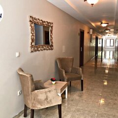 Sezgin Hotel Турция, Узунгёль - отзывы, цены и фото номеров - забронировать отель Sezgin Hotel онлайн интерьер отеля фото 2