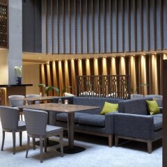 Отель Wyndham Grand Athens Греция, Афины - 1 отзыв об отеле, цены и фото номеров - забронировать отель Wyndham Grand Athens онлайн питание фото 3