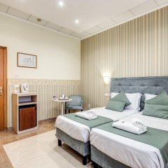 Parker Hotel in Rome, Italy from 234$, photos, reviews - zenhotels.com guestroom photo 3