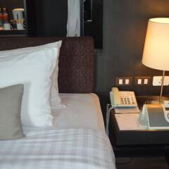 Aya Boutique Hotel Pattaya удобства в номере фото 2