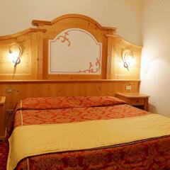 Hotel Belvedere & Paradise Club Center Фай-делла-Паганелла комната для гостей фото 3