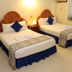 Отель Suites Cancun Center Мексика, Канкун - отзывы, цены и фото номеров - забронировать отель Suites Cancun Center онлайн комната для гостей фото 9