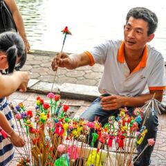 Отель Oriental Central Hotel Вьетнам, Ханой - отзывы, цены и фото номеров - забронировать отель Oriental Central Hotel онлайн пляж