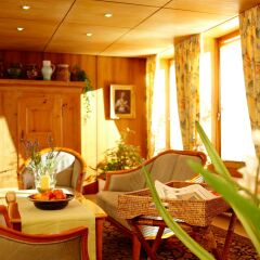 Hotel Grünwald интерьер отеля фото 2