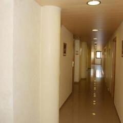 Hotel Fonda Neus интерьер отеля фото 3