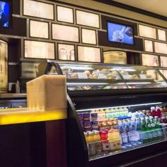 Отель New York Marriott East Side США, Нью-Йорк - отзывы, цены и фото номеров - забронировать отель New York Marriott East Side онлайн развлечения