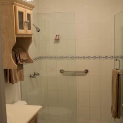 Apartamento Corporativo in San Pedro Sula, Honduras from 140$, photos, reviews - zenhotels.com bathroom