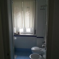 Отель B&B Anni 50 ванная