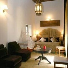 Отель Dar Calipau - Guest House Марокко, Фес - отзывы, цены и фото номеров - забронировать отель Dar Calipau - Guest House онлайн фото 6