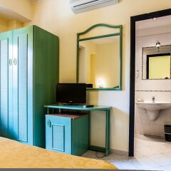 Hotel Tysandros Джардини Наксос удобства в номере фото 2