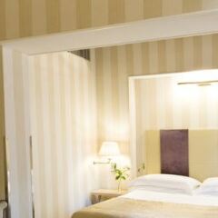 Отель Splendid Venice Venezia – Starhotels Collezione Италия, Венеция - 1 отзыв об отеле, цены и фото номеров - забронировать отель Splendid Venice Venezia – Starhotels Collezione онлайн сейф в номере