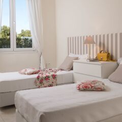 Отель Kappa Resort комната для гостей