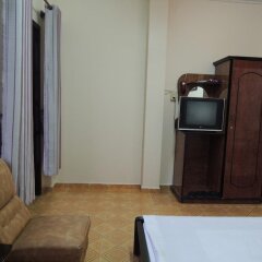 Отель Violet - Bui Thi Xuan Hotel Вьетнам, Далат - отзывы, цены и фото номеров - забронировать отель Violet - Bui Thi Xuan Hotel онлайн удобства в номере фото 2