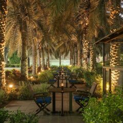 Отель Coral Beach Resort - Sharjah фото 6