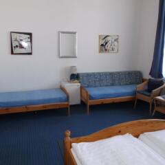 Hotel-pension Bregenz Берлин детские мероприятия