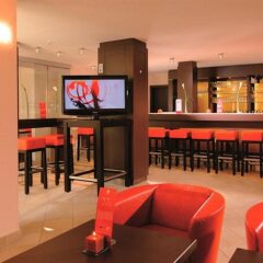 Отель Leonardo Hotel München City Center Германия, Мюнхен - 2 отзыва об отеле, цены и фото номеров - забронировать отель Leonardo Hotel München City Center онлайн гостиничный бар