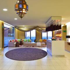 Отель Pestana Casablanca интерьер отеля фото 2