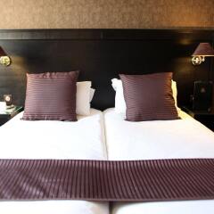 Best Western Hotel de Madrid Nice комната для гостей фото 5