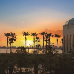 Tokyo Bay Maihama Hotel Ураясу пляж фото 2