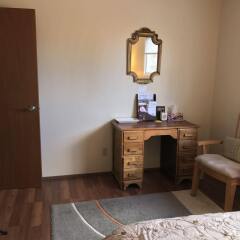 Отель Wild Rose Bed & Breakfast удобства в номере