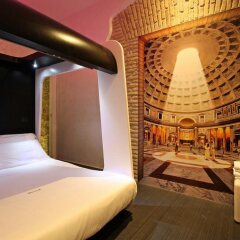 Отель iRooms Pantheon & Navona Италия, Рим - 2 отзыва об отеле, цены и фото номеров - забронировать отель iRooms Pantheon & Navona онлайн удобства в номере фото 2