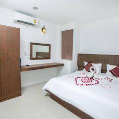 Отель i-Samui Lamai комната для гостей фото 5