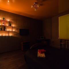 Гостиница Apart-Comfort on Oktyabrsky pereulok 7 фото 10