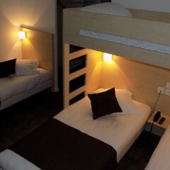 Hotel Paris Saint-Ouen детские мероприятия