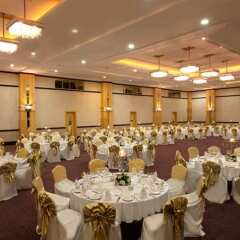 Alva Donna Beach Resort Comfort Турция, Сиде - отзывы, цены и фото номеров - забронировать отель Alva Donna Beach Resort Comfort онлайн фото 4