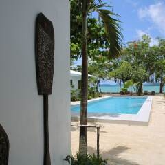 Отель The Cove Phuket бассейн