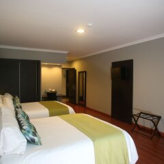 Aranjuez Hotel & Suites in Chiriqui, Panama from 84$, photos, reviews - zenhotels.com guestroom photo 2