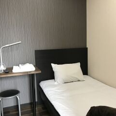 Отель Stay30 - Caters to Men комната для гостей фото 4