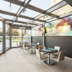 Novotel Kayseri Турция, Кайсери - отзывы, цены и фото номеров - забронировать отель Novotel Kayseri онлайн фото 4