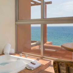 Отель Raintrees Club Regina Los Cabos Мексика, Сан-Хосе-дель-Кабо - отзывы, цены и фото номеров - забронировать отель Raintrees Club Regina Los Cabos онлайн спа
