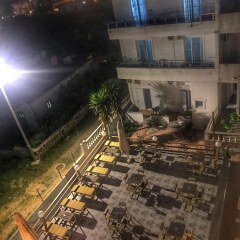 Отель Privé Hotel and Apartment Албания, Ксамил - отзывы, цены и фото номеров - забронировать отель Privé Hotel and Apartment онлайн фото 5